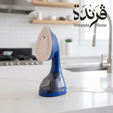 مكوى بخار Crest