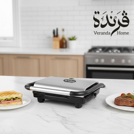 توستر جريل Tefolina