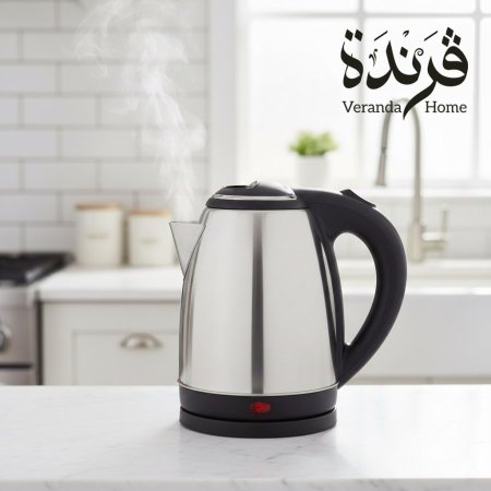 ابريق تسخين كهربائي Tefolina