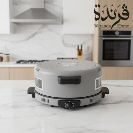 فرن خبز كهربائي Tefolina