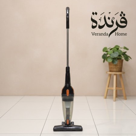 مكنسة كهربائية Tefolina عمودية