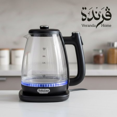 ابريق تسخين كهربائي Tefolina