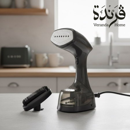 مكوى بخار Crest