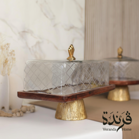 جاط كيك انجليزي مع قاعدة هندي