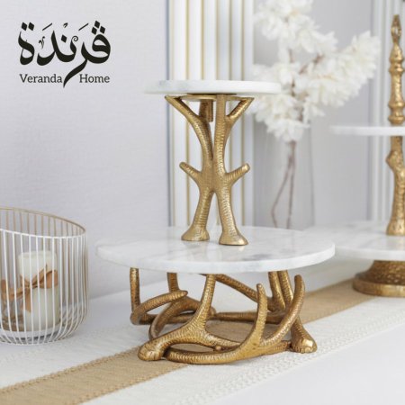 مضيفة طبقتين رخام طبيعي هندي