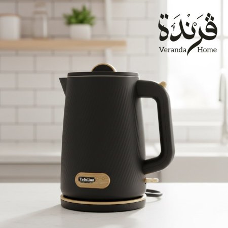 ابريق تسخين كهربائي Tefolina