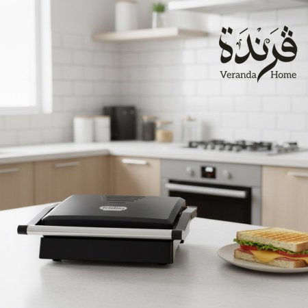 توستر جريل Tefolina