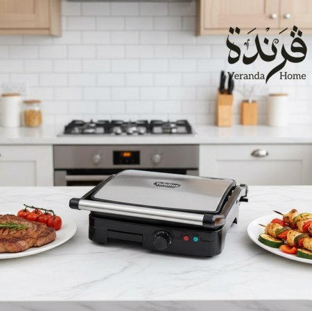 توستر جرايت Tefolina