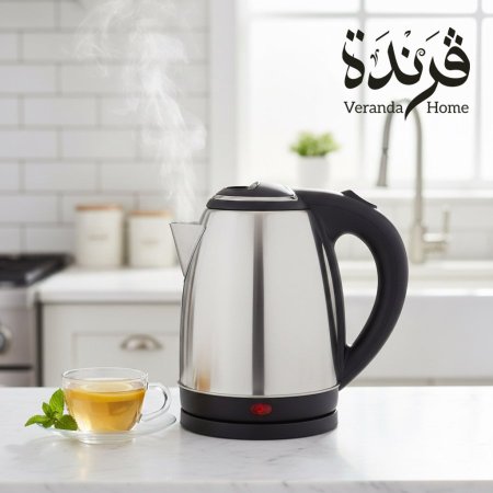 ابريق تسخين كهربائي Tefolina