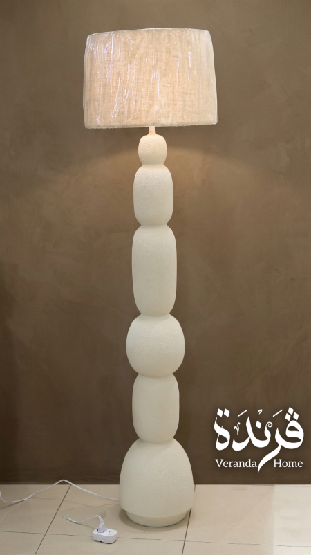 اضاءة جانبية محجر باللون سكري