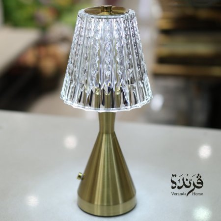 اضاءة مكتب شحن USB