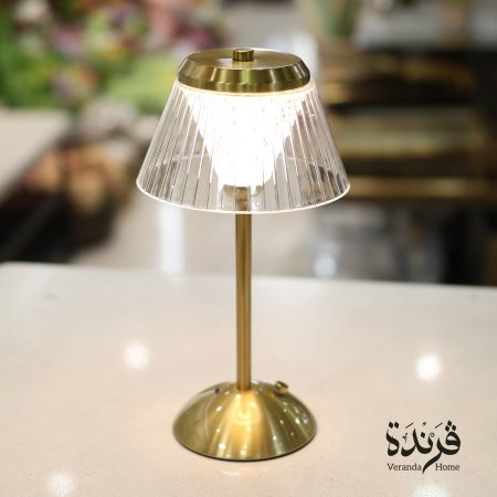 اضاءة مكتب شحن USB