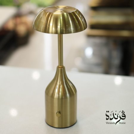 اضاءة مكتب شحن USB