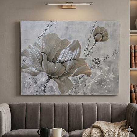 لوحة رسم زيت 3D 120X90cm