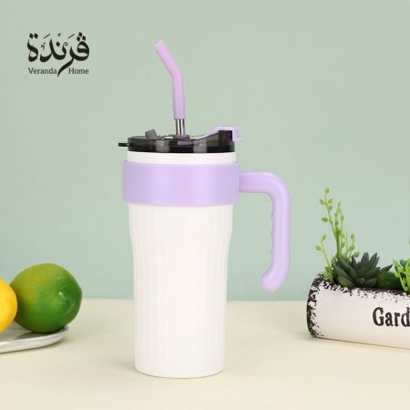ابيض
