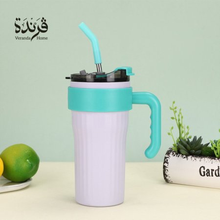 بنفسجي