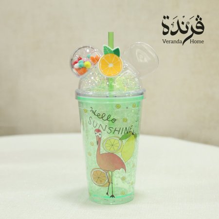 اخضر