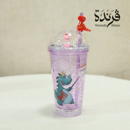 بنفسجي