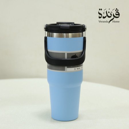 ازرق