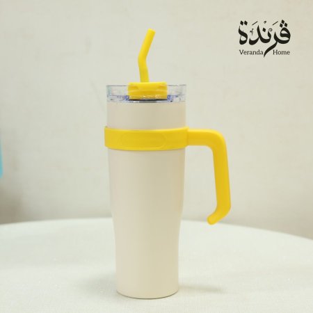 بيج مع اصفر