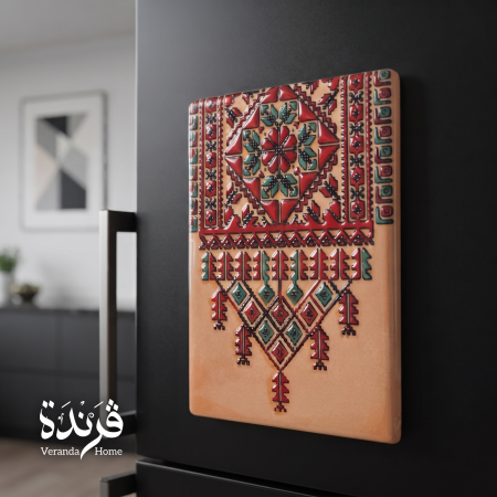 مغناطيس ثلاجة تراث