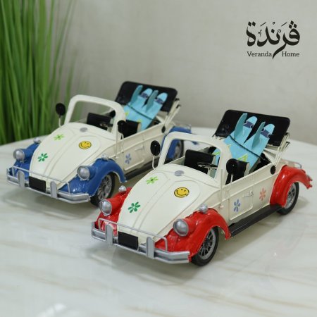 تحفة سيارة كلاسيكية