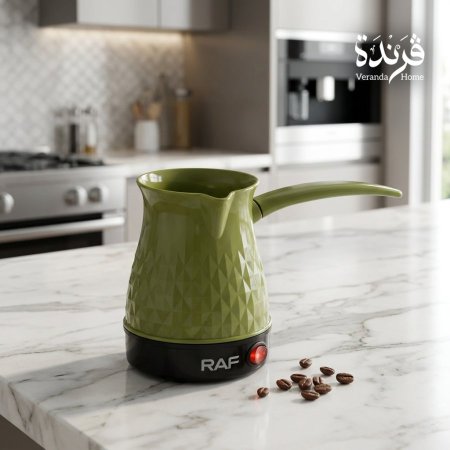 اخضر