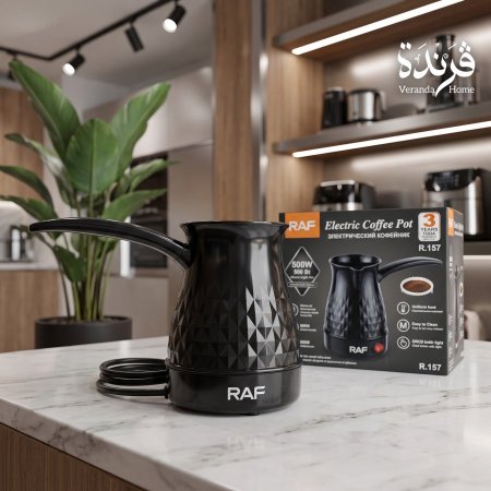 غلاية كهربائية 500 مل