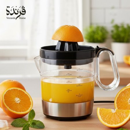 عصارة كهربائية Crest