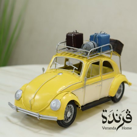 تحفة سيارة كلاسيكية