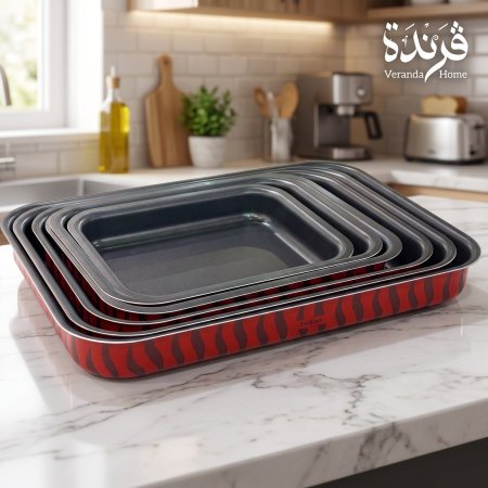 صواني تيفال فرنسي