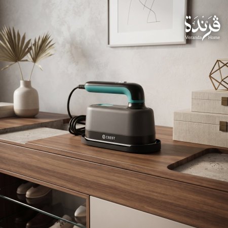 مكوى بخار يدوي Duo Flex