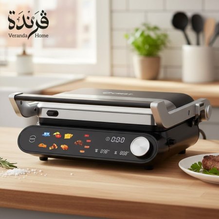 توستر Smart Chef من CREST