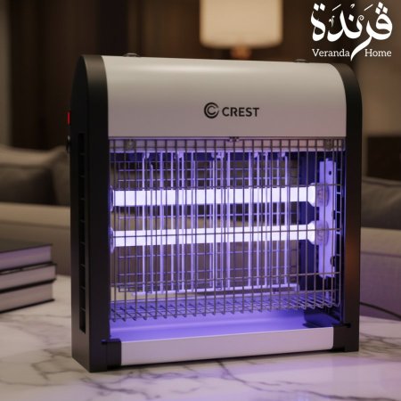 صاعق حشرات Crest